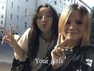 Your_girls