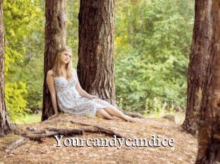 Yourcandycandice