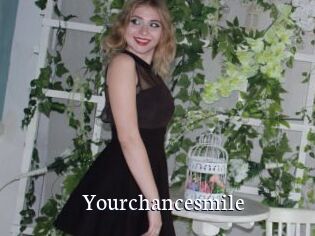 Yourchancesmile