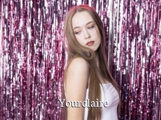 Yourclaire