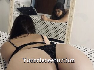 Yourcleoseduction
