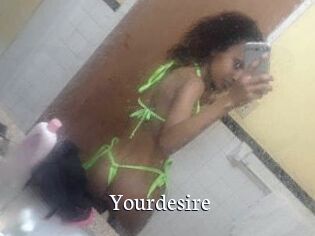 Yourdesire_
