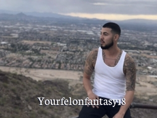 Yourfelonfantasy18