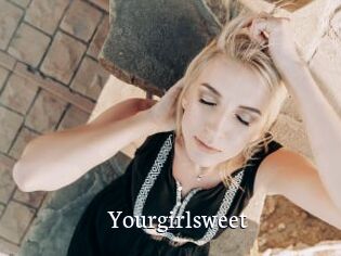 Yourgirlsweet