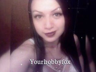 Yourhobbyfox