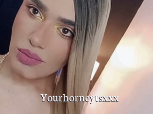 Yourhorneytsxxx