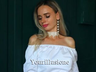 Yourillusione