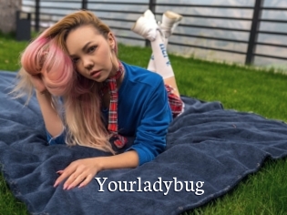 Yourladybug