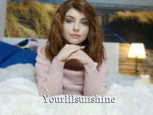 Yourlilsunshine