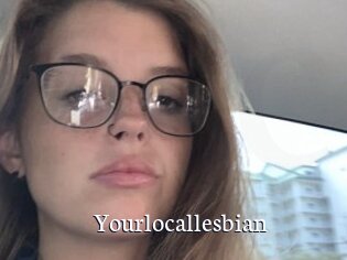 Yourlocallesbian