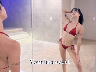 yourlustsweet Gratis xxx Clips