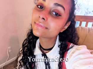 Yourmiracle20
