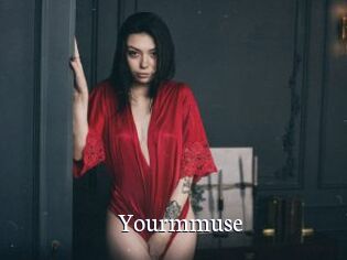 Yourmmuse