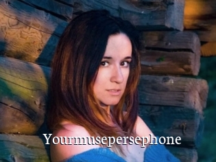 Yourmusepersephone