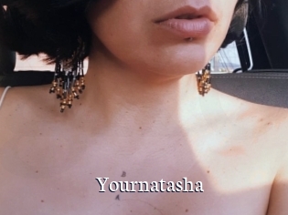 Yournatasha