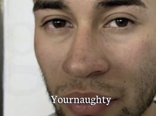 Yournaughty