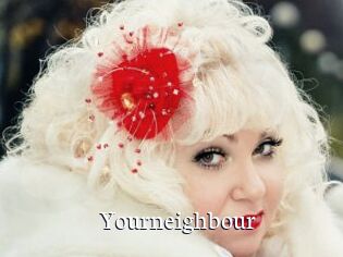 Yourneighbour