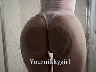 Yournikkygirl
