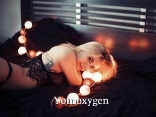 Youroxygen