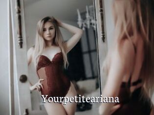 Yourpetiteariana