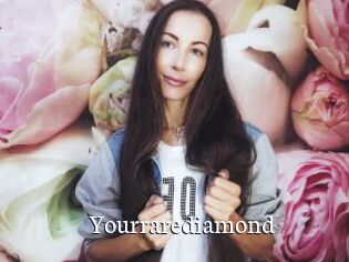 Yourrarediamond