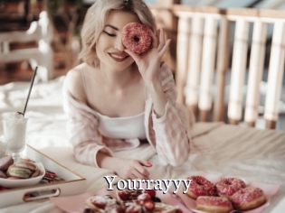 Yourrayyy