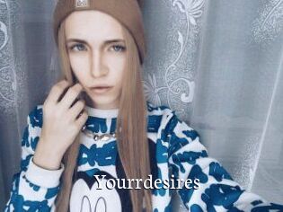 Yourr_desires