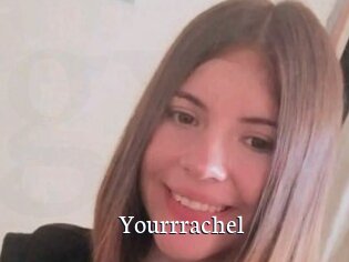 Yourrrachel