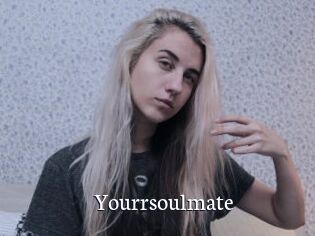 Yourrsoulmate
