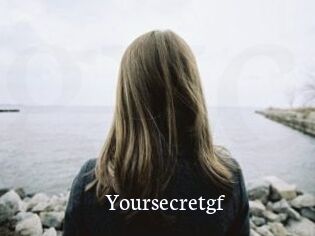 Yoursecretgf