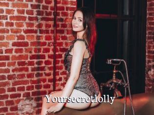 Yoursecretlolly