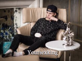 Yoursexking