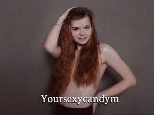 Yoursexycandym