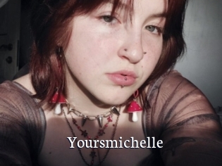 Yoursmichelle