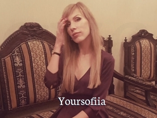 Yoursofiia