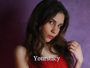 Yourstacy