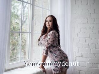 Youryummydonut