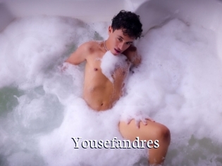 Yousefandres