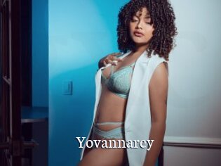 Yovannarey