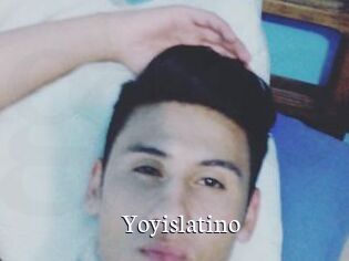 Yoyislatino