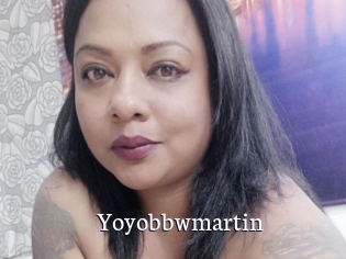 Yoyobbwmartin