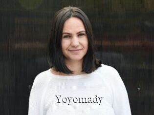 Yoyomady