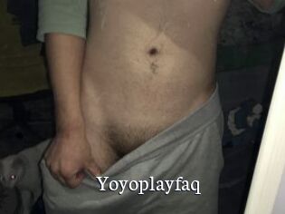 Yoyoplayfaq