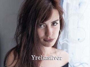 Yreliasilver