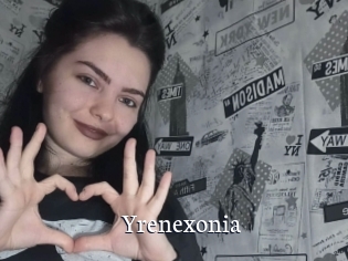 Yrenexonia