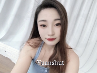 Yuanshut