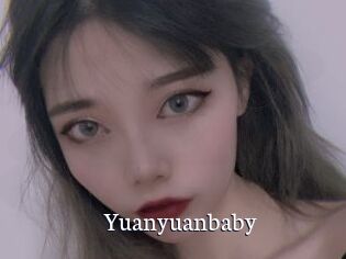 Yuanyuanbaby