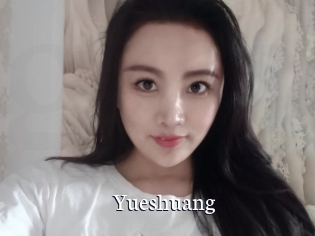 Yueshuang
