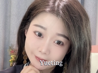 Yueting