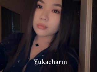 Yukacharm
